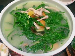 -飞尝蚝·顺德菜·鱼生(顺德总店)