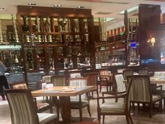 大堂-盛宴标帜西餐厅龙虾.鲍鱼•牛排(重庆喜来登大酒店)