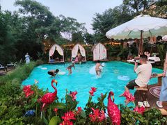 -HERRE·FARM 赫尔露营农场·团建聚会包场