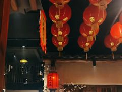 -山涧肴·泉水煮活鱼(坂田店)