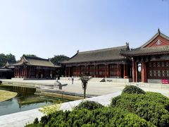 -华清宫景区