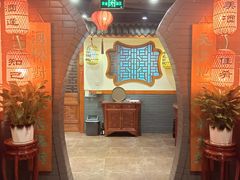 等位区-蠔友汇(皇姑店)