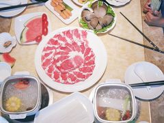 -清真军邺·金富苑肥牛(石坡街旗舰店)