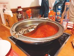 锅底双拼-牛New寿喜烧(青浦店)