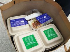 -新发展亚太JW万豪酒店·福苑咖啡厅