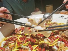 -太二酸菜鱼(汕头苏宁广场店)