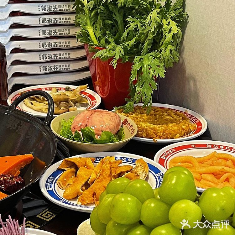 在焦作!我唯一能吃回本的自助🍲