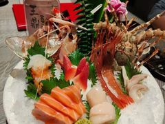 -王鼎精致料理铁板烧(世博源店)