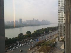 -长沙富力万达文华酒店