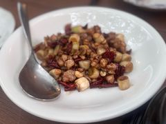 -金谷仓家庭料理(马泉营店)