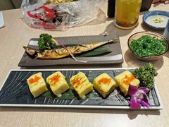 -东加寿司.料理(水游城店)