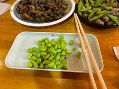 -回·龙虾铺·盆盆蟹·烧烤大排档(回龙观店)