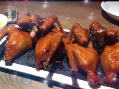 -大鸽饭(岗顶店)