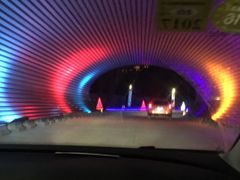 -枫花园汽车电影院(朝阳公园店)