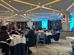 大堂-粤珍轩.创始店.始于2001(含光门店)
