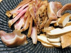 -邓公本味卤·江湖菜(天星桥创始店)