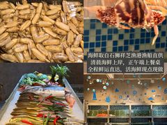 -临家闽南菜(宝洲路店)