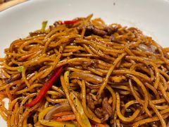 -半秋山西餐厅(巴南万达广场店)