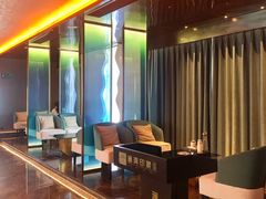 -星漾里•SPA•足道•按摩•养生(吕厝店)