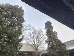 -恭王府博物馆