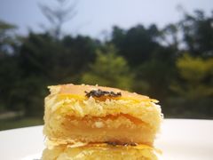 -泸溪河桃酥(秦淮夫子庙一店)
