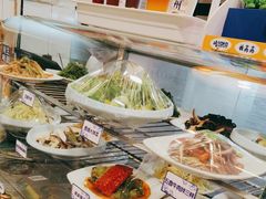 -西部马华清真兰州牛肉面·烧烤夜市(关东店)