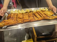-浮何烤铺(桐梓林店)