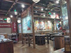 -小川洋风料理(街道口店)