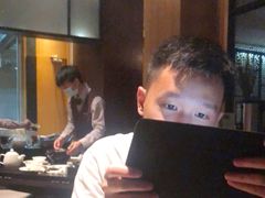 -小南洋海景餐厅(深圳湾店)