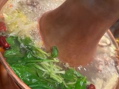-南门涮肉(通州大船店)
