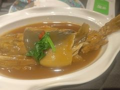 -肆月河豚·新淮扬(金融街店)