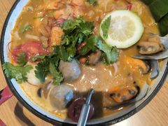-娜娜家•Nana's restaurant (南开大悦城店)