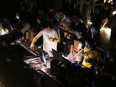 -MAO Livehouse(杭州店)