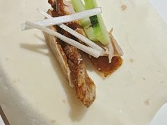 -鸭王烤鸭店(三里河店)