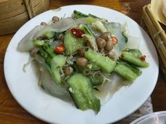 -十二道丰味·徐州土菜·烧烤(何山路店)