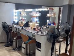 -海马体照相馆(上海月星环球港店)
