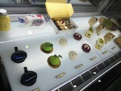 -侘寂甜品(自取店)
