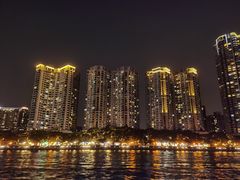 -珠江夜游广州塔·中大码头