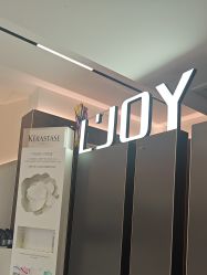 -LJOY丽锦造型·烫发染发