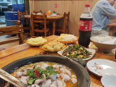 大鼎石锅鱼-大鼎石锅鱼(春江里店)