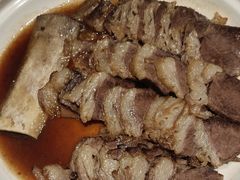 -八府香鸭·啫啫煲(华山路店)