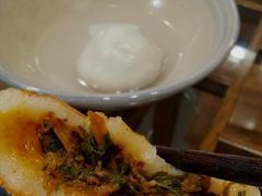 -老味茶屋(川沙老街店)