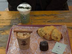-OUR Bakery(三里屯太古里店)