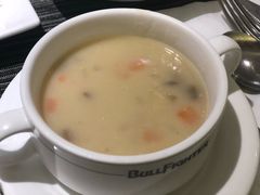 -斗牛士牛排餐厅(嘉里汇店)
