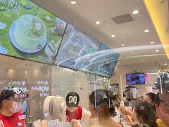 -DQ·蛋糕·冰淇淋(湖景东路店)