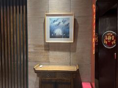 -金枝玉叶上海人家食府(三里河店)