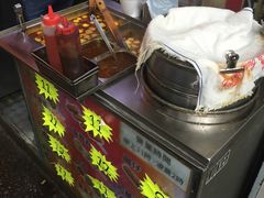 -利强记北角鸡蛋仔(弥敦道店 )