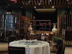 -观澜湖酒店·邀月庭中餐厅