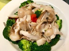 -李记搅团•非遗陕菜(三桥店)
