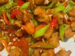 -一块豆腐·海鲜·家常菜(李沧书院路店)